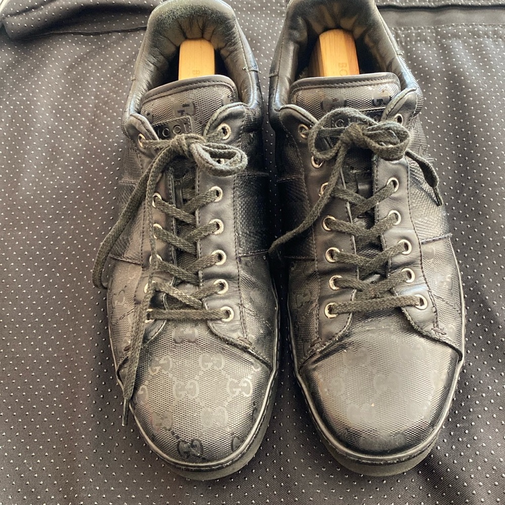 Gucci Size 11.